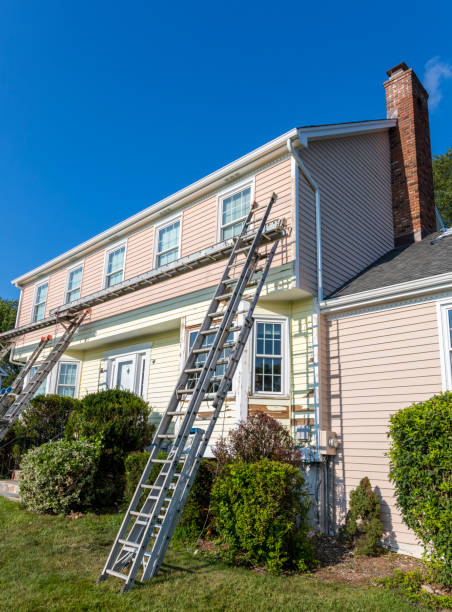 Demolition Debris Removal in Brockport, NY